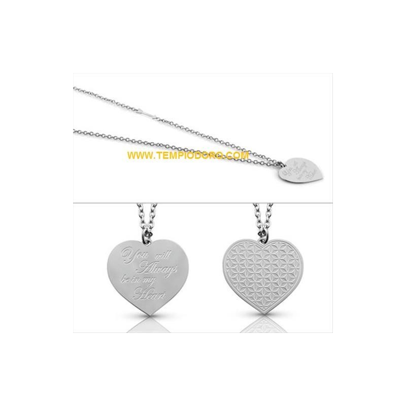 COLLANA SWEETHEART GRANDE 026122/014
