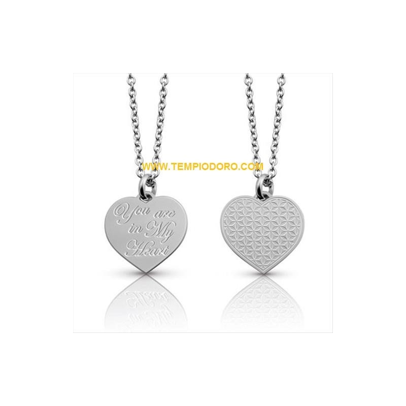 COLLANA SWEETHEART PICCOLA 026120/014
