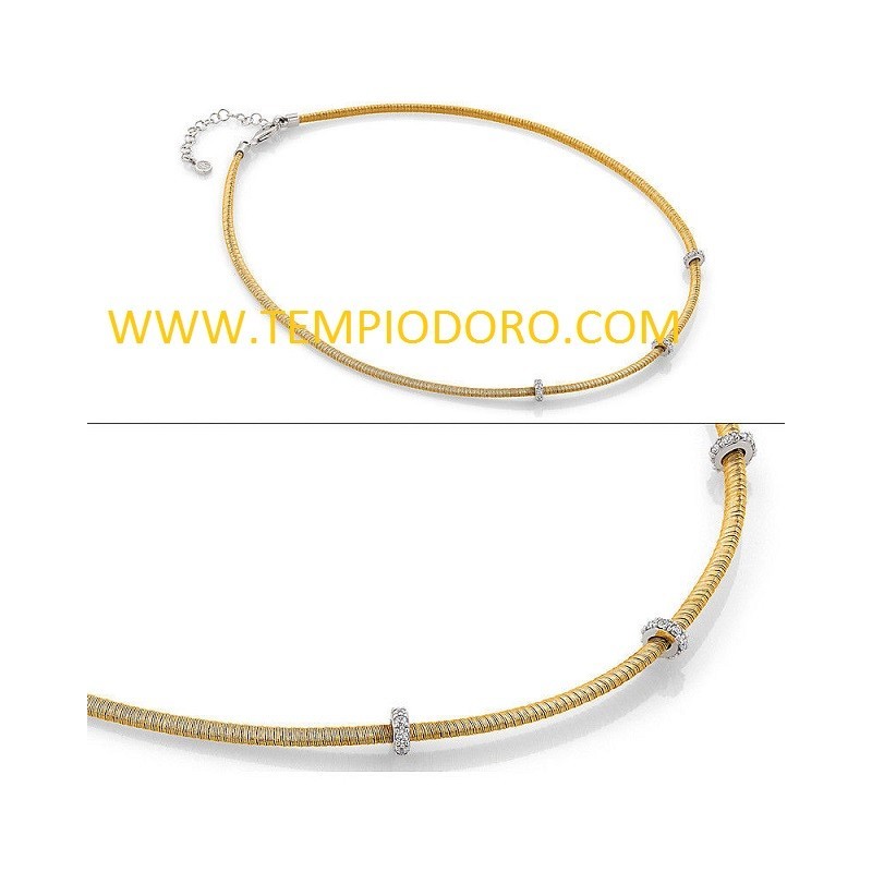 FLAIR COLLANA 144807/012