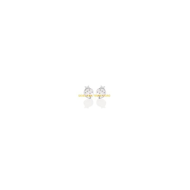 ORECCHINI ADORABLE 024430/012