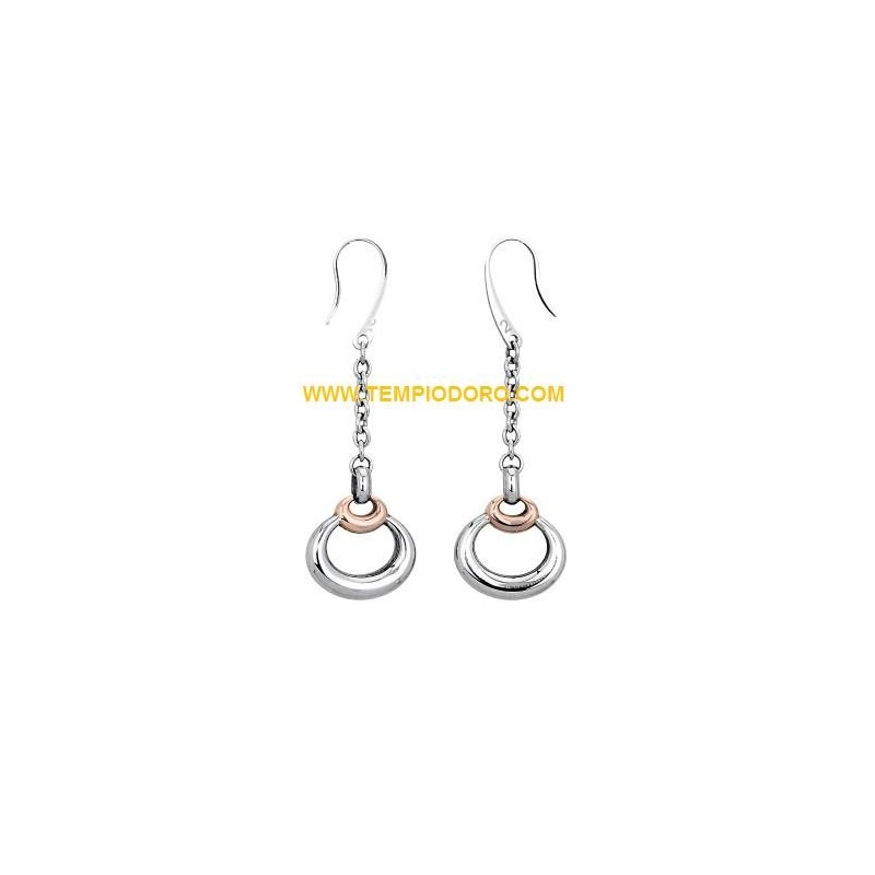ORECCHINI 2JEWELS DRESSAGE 261126