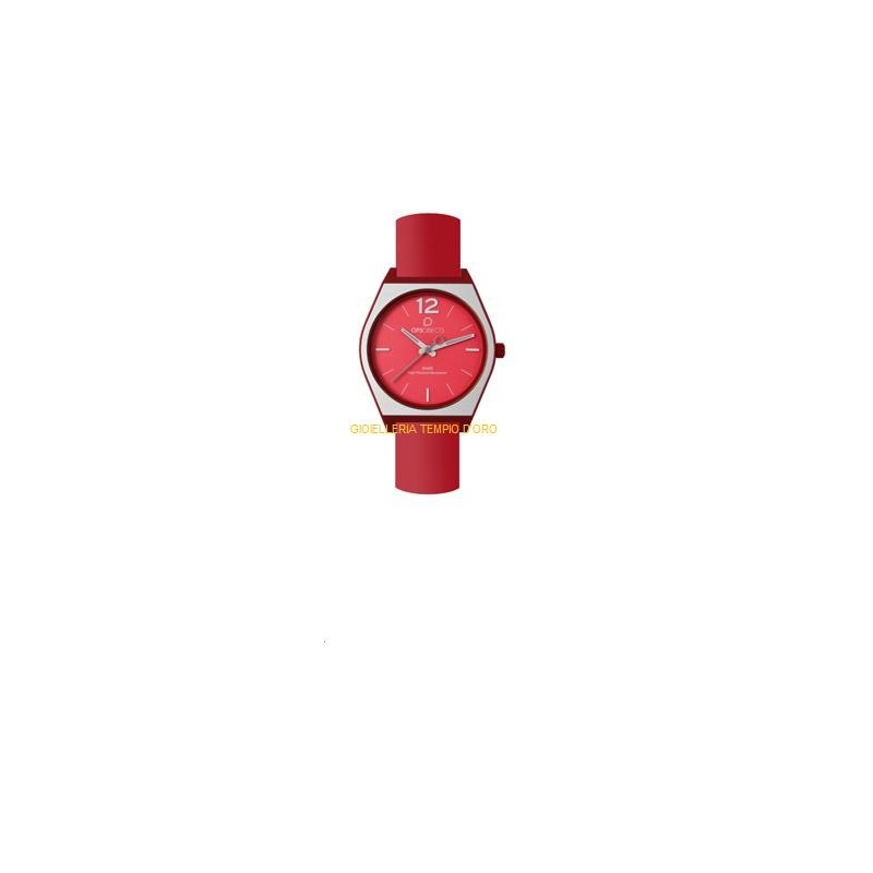 OPS SHAKE RED OPSSHL-05