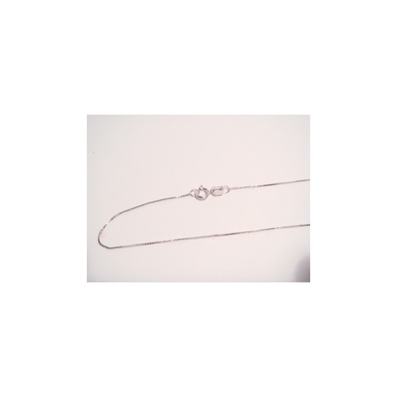 COLLANA VENEZIANA CL1 BIANCA