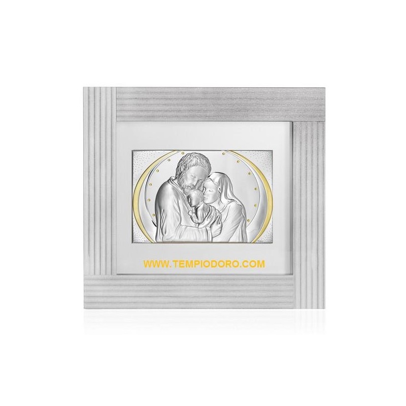 SACRA FAMIGLIA 27404MX