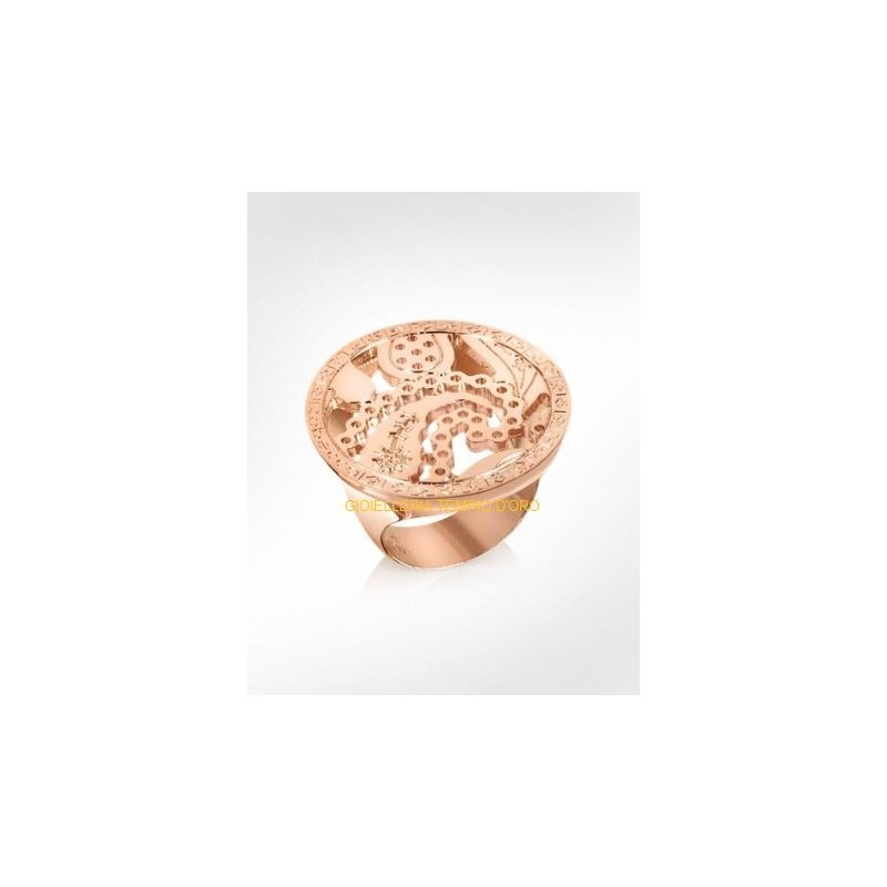 ANELLO CASHMERE BSHABR03