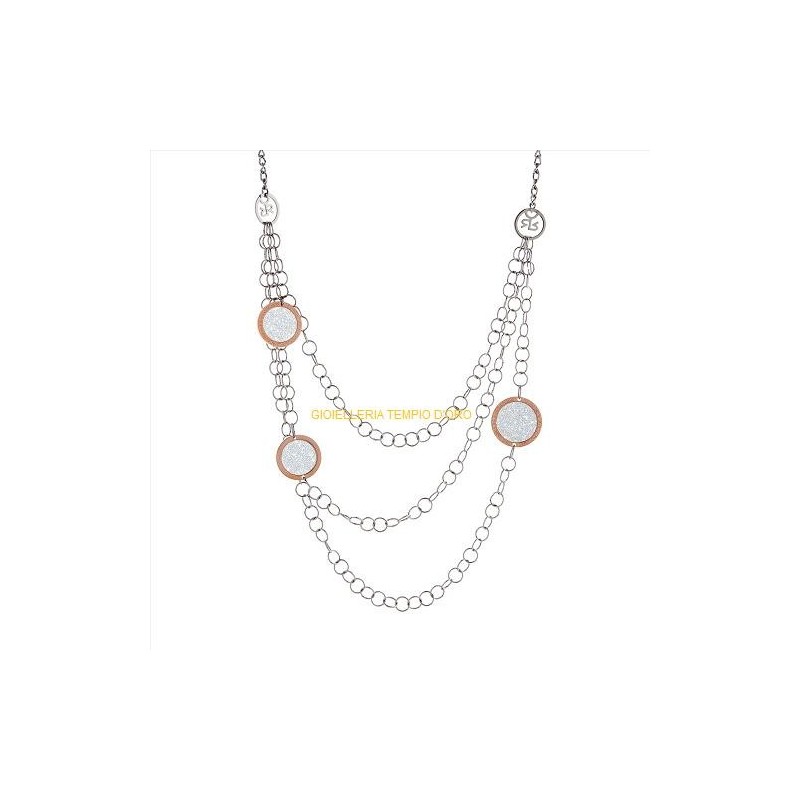 COLLANA HALF MOON BHMKRB54