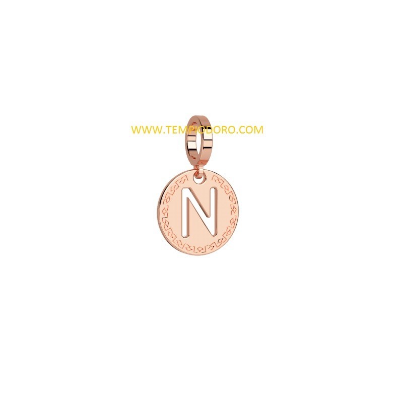 REBECCA MY WORLD CHARM ALPHABET BWLPRN14
