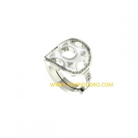 SEVENTIES ANELLO B70ABB01