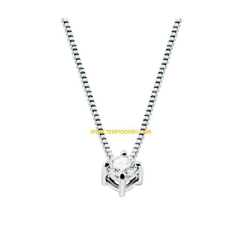 COLLANA PETITE LUMIERE 20047341