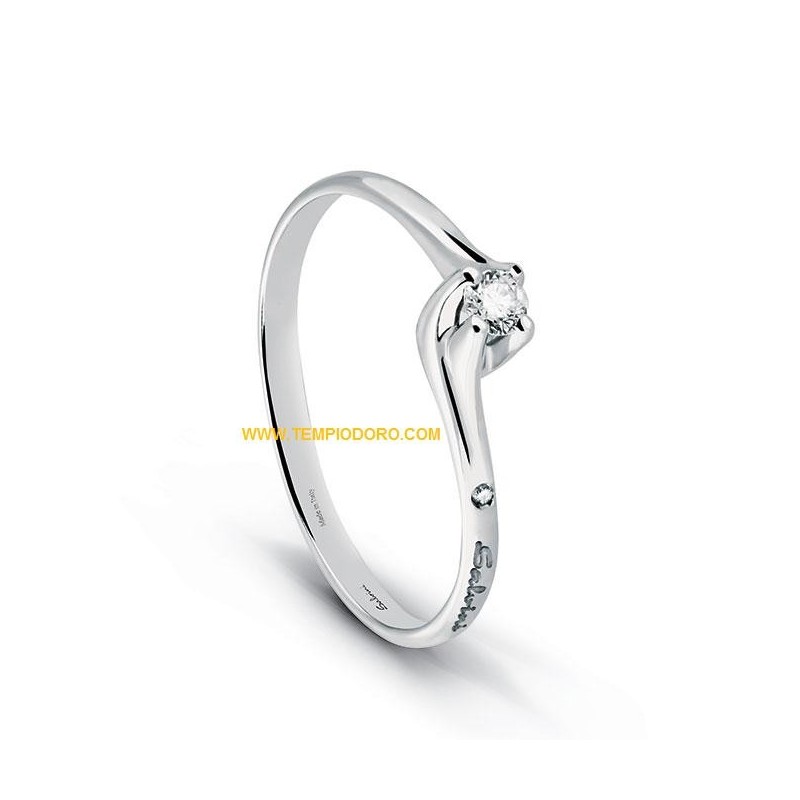 PETITE LUMIERE ANELLO 20049528