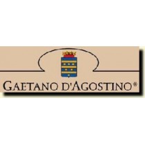 GAETANO D'AGOSTINO ARGENTERIE